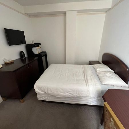 Nash Hotel Berkeley Zewnętrze zdjęcie