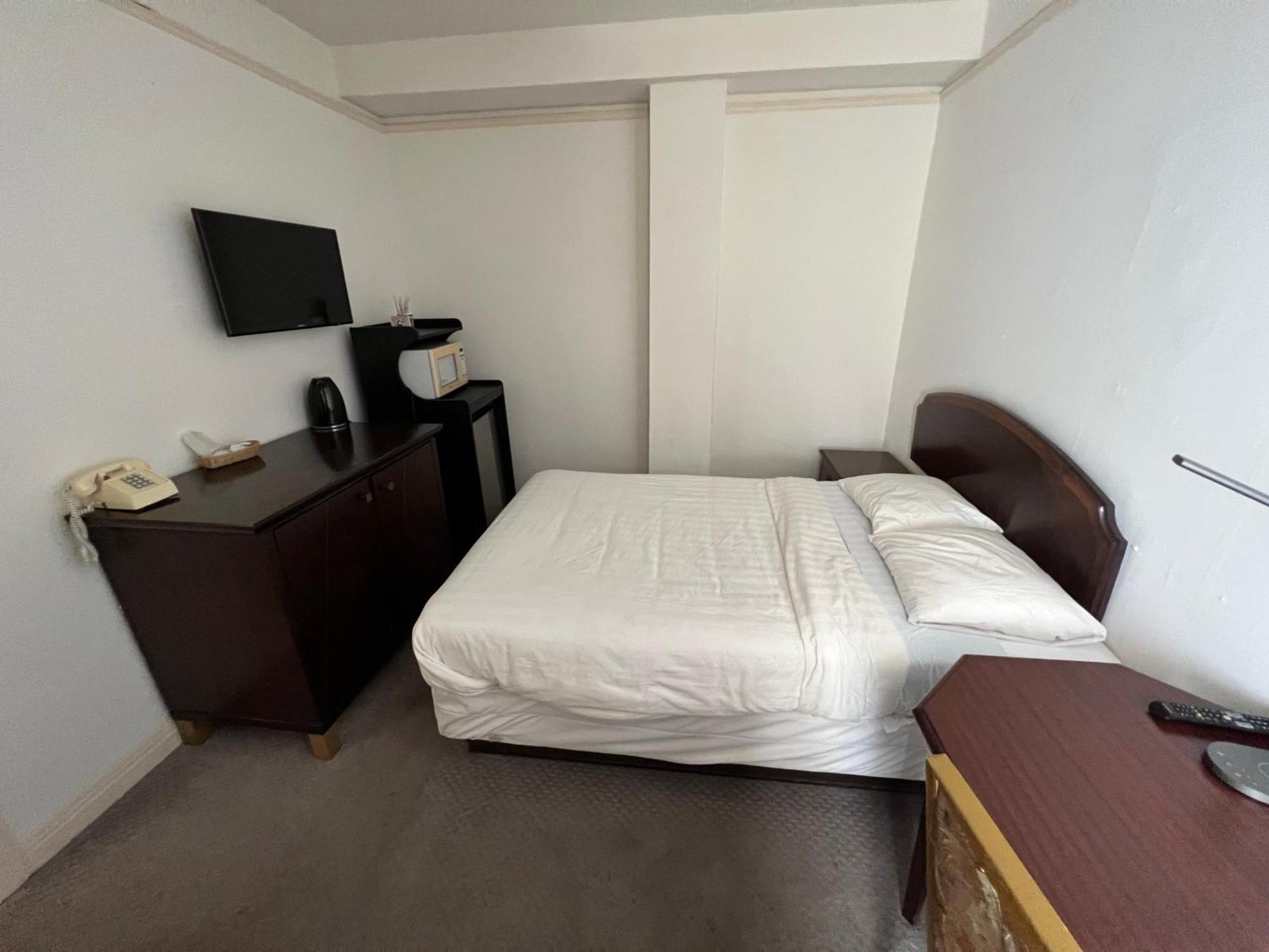 Nash Hotel Berkeley Zewnętrze zdjęcie