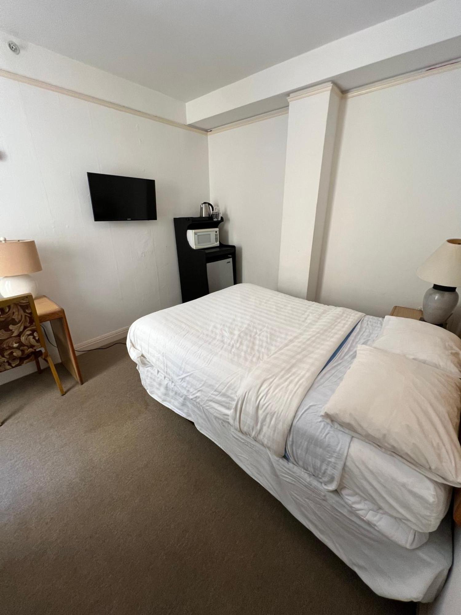 Nash Hotel Berkeley Zewnętrze zdjęcie