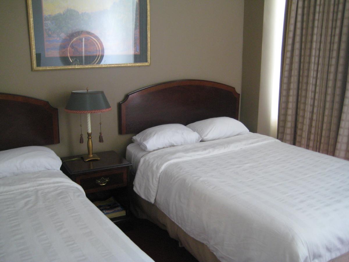 Nash Hotel Berkeley Zewnętrze zdjęcie