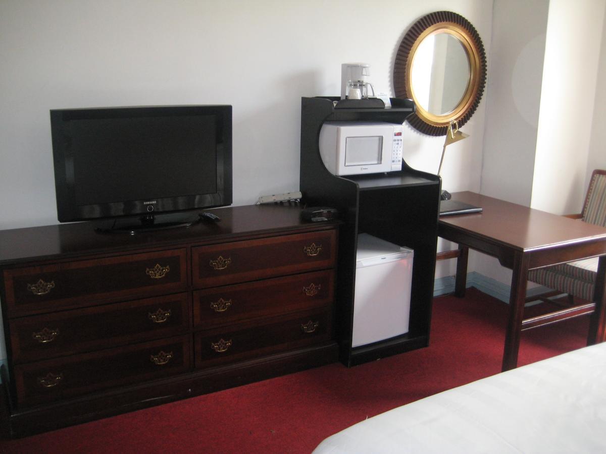 Nash Hotel Berkeley Zewnętrze zdjęcie