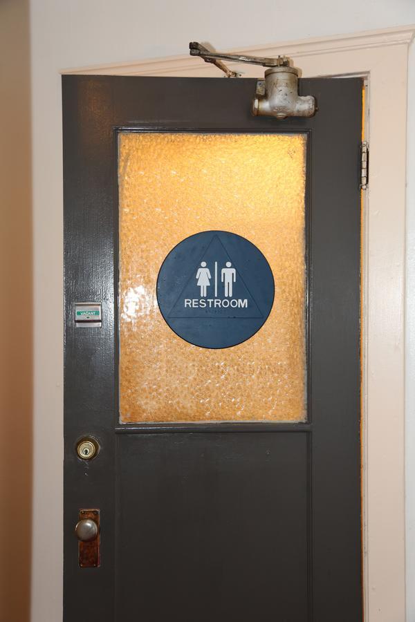 Nash Hotel Berkeley Zewnętrze zdjęcie
