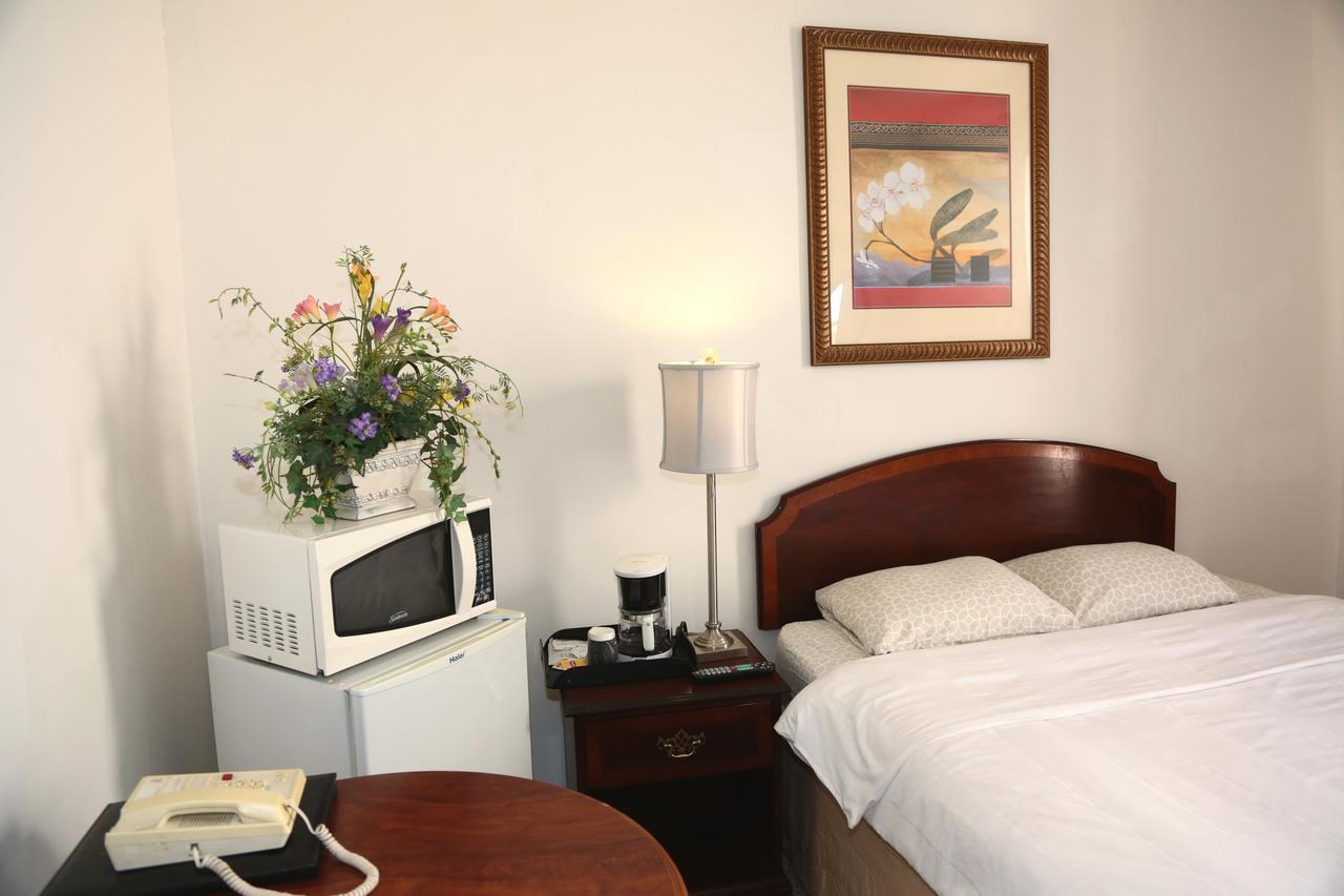 Nash Hotel Berkeley Zewnętrze zdjęcie