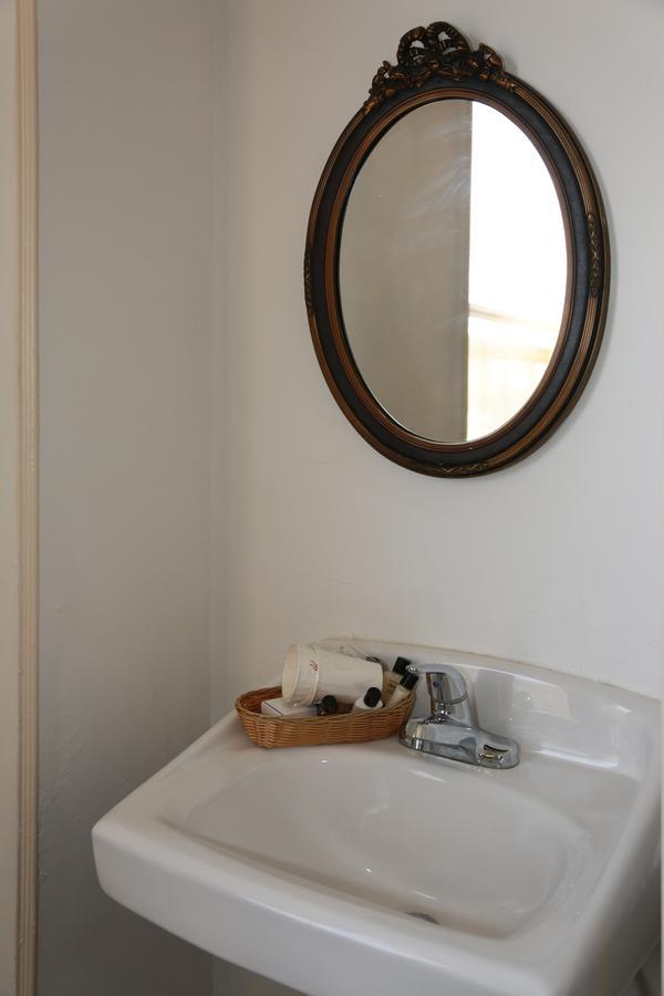 Nash Hotel Berkeley Zewnętrze zdjęcie